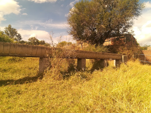 Acueducto el cerrito - Thumbnail