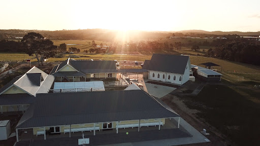Harkaway Hills College - Thumbnail