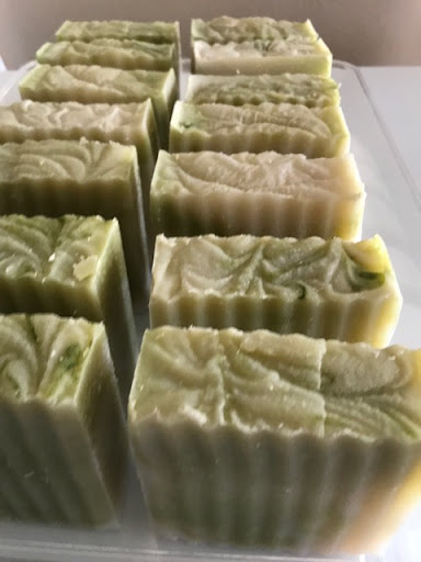 Paradise Home Spa Soaps, Bath Bombs & Candles - Thumbnail