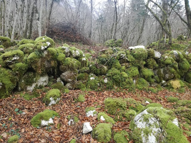 Boka waterfall