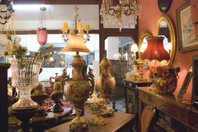 Photos of Antique Bazaar mecidiyek&ouml;y