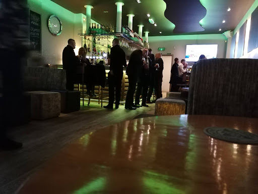Mojitos Wine Bar - Thumbnail