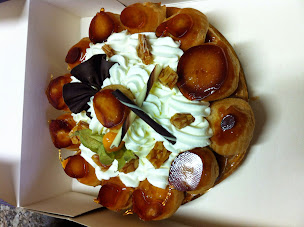 Photo n°9 de Le Fournil De Montrabé à Montrabé (Boulangerie)