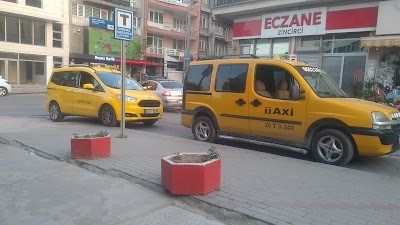 Kursunlu Taxi