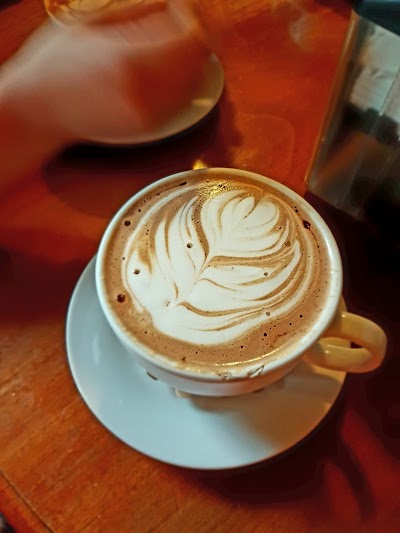 Photos of Cafe Welchez