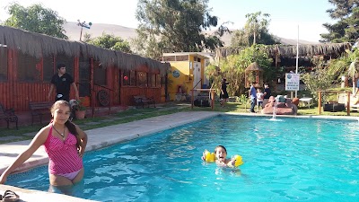 Photos of Entre Olivos