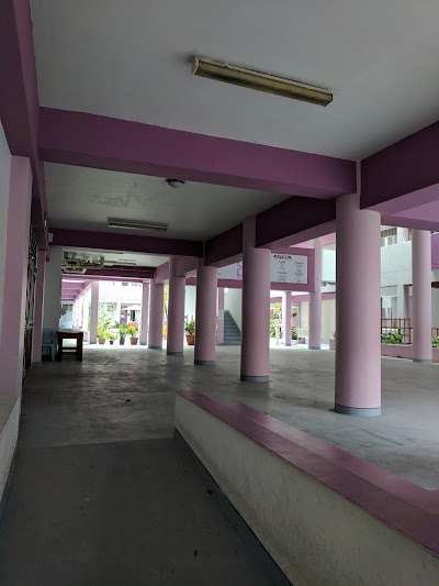 Photos of Hiriya School