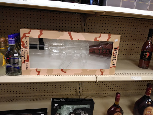 Wesley Chapel Liquors - Thumbnail