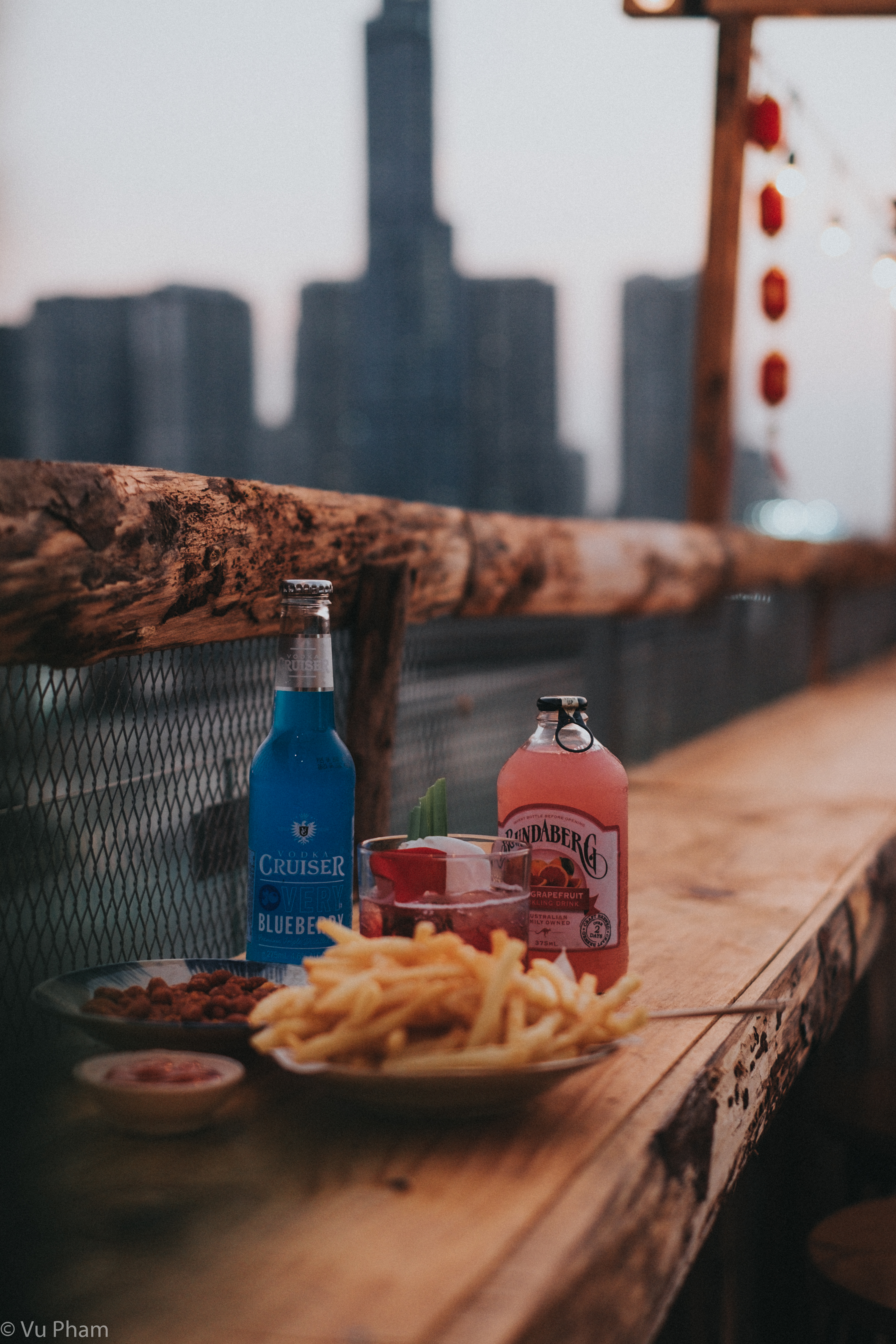 Chênh Vênh Rooftop - Image 4