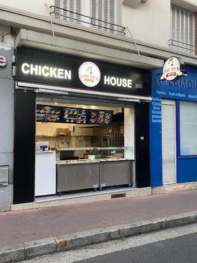 Photo 1 - CHICKEN HOME