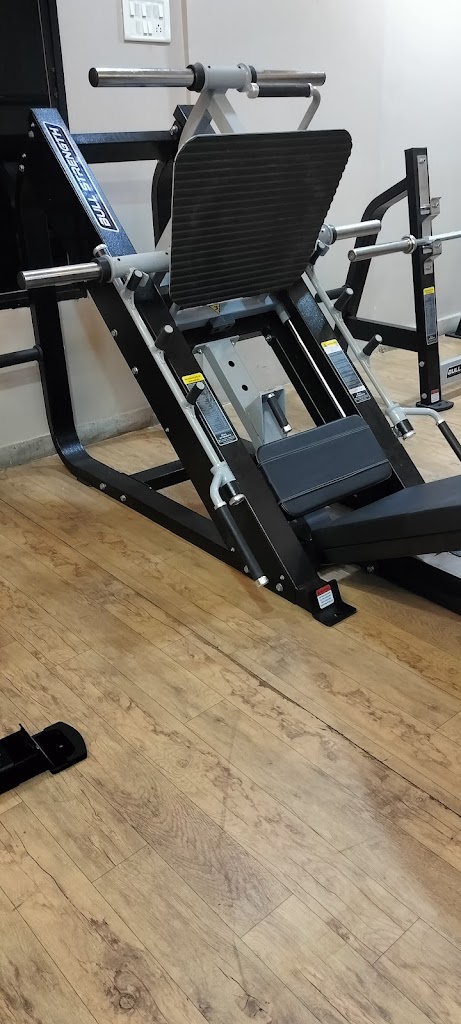 Universal Gym Mens Women S