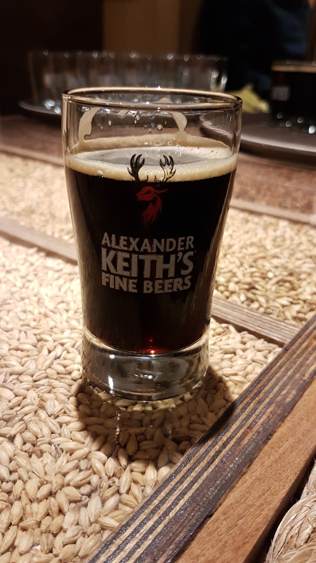 Alexander Keith's