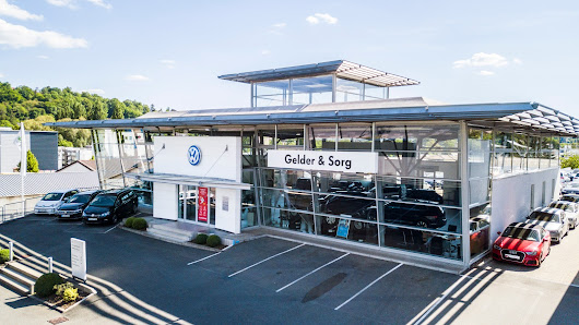 Avemo, Gelder & Sorg, Volkswagen | Autohaus Coburg Neustadter Str. 26, 96450 Coburg