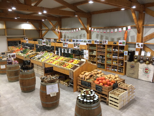 Distri'Ferm - France