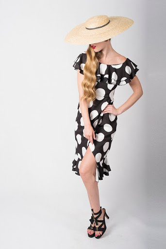 TIERRA Moda - Visual