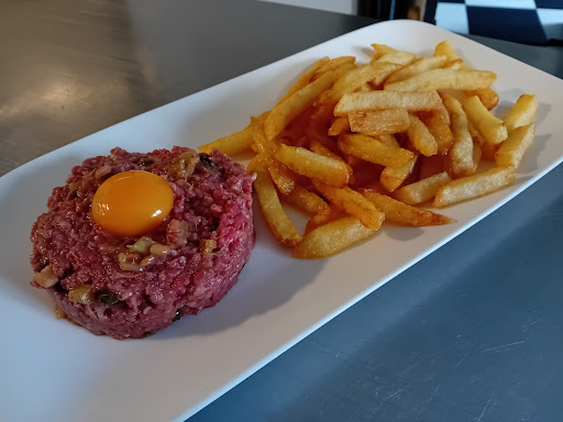 Burger du Terroir