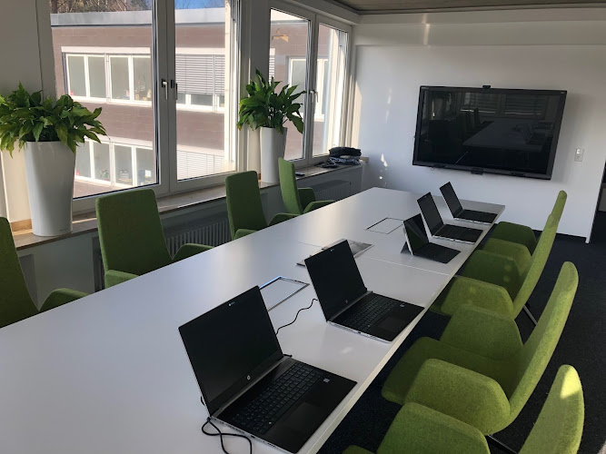 IVOS IT GmbH - Intelligente Vernetzung Office Solutions