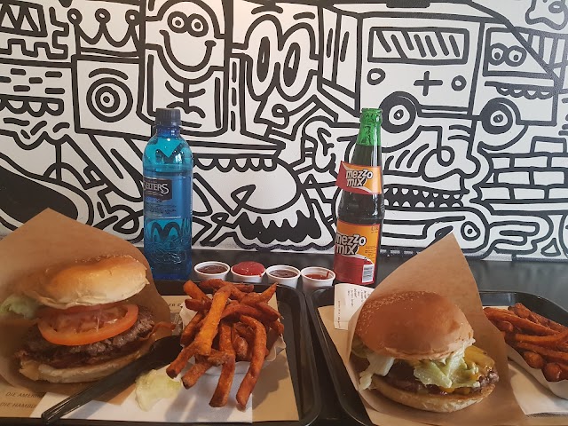 Fletcher´s Better Burger