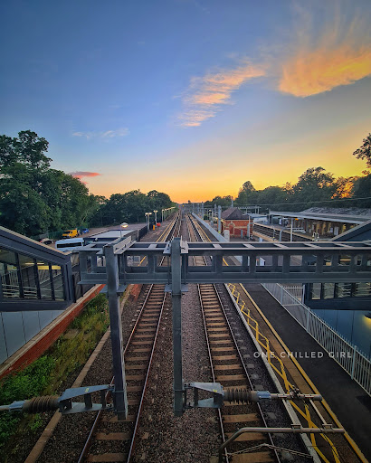 Taplow - Visual