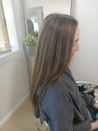 Vivo I do Hair Gallery - Australia