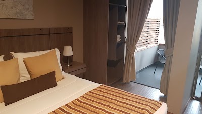 Photos of Hotel San Borja
