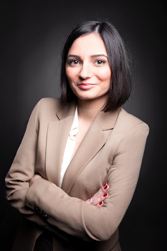 Amélie FERNANDEZ - Avocat en droit de la famille à Saint-Nazaire - Thumbnail