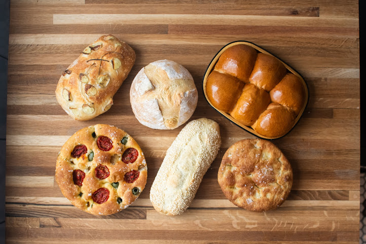 Gary's Pizza by null