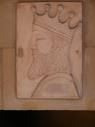 Photo n°43 de La Grange A Dîme à Montreuil-Bellay (Restaurant)