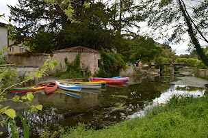 Photo n°23 de Le Moulin de Bassac à Bassac (Chambre d'hôtes)