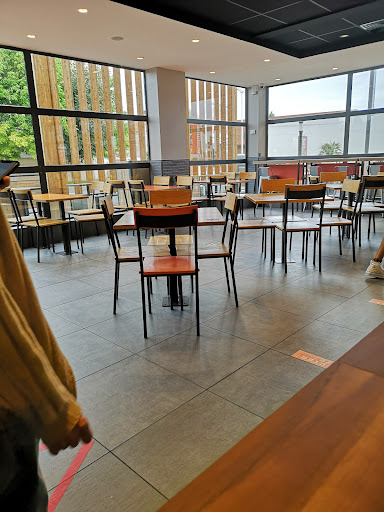 Photo 3 - Burger King
