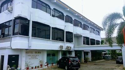 Photos of D'Lira Syariah Hotel