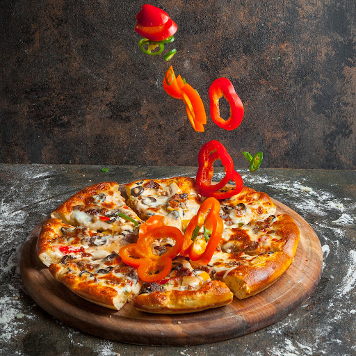 Pizza Casa Presto Sens - Thumbnail