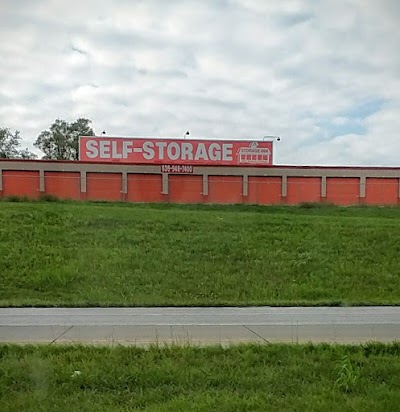 A Storage Inn