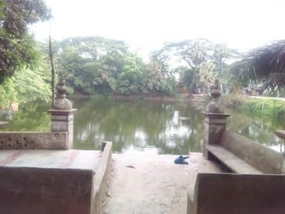 Photos of Fokir Bazar Bus Stop