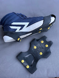 Photo n°8 de Miaggo - Accessibilité loisirs et handicap à Hôpital-Camfrout (Magasin de chaussures)