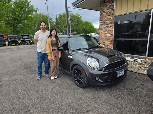 Mountain Lake Automotive Gallery - United States