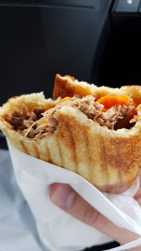 Slow Cooked - Visual