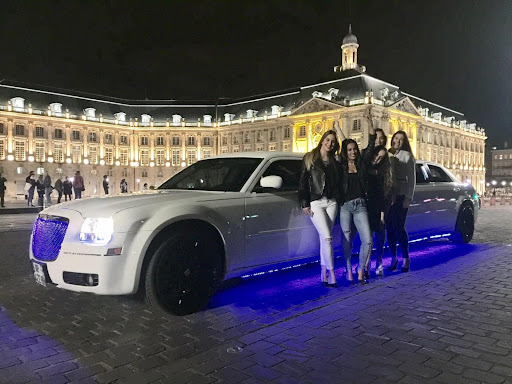 Limousine Bordeaux - Thumbnail