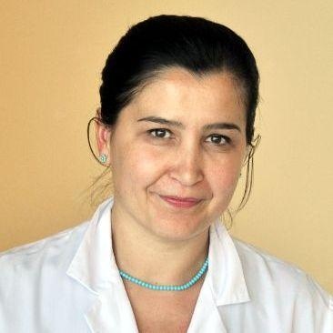 Dott.ssa Susanna Di Pietro, Otorino Logo