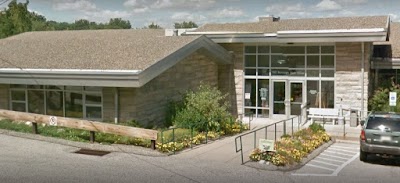 Whitehall Public Library