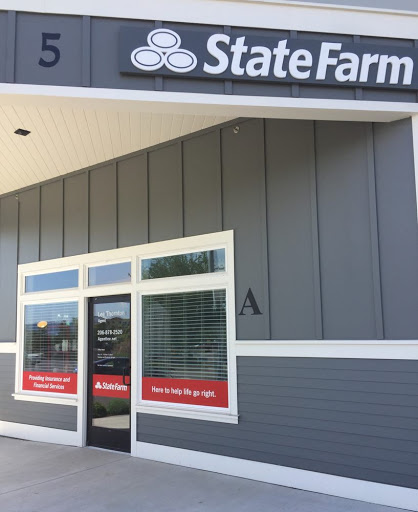 Lee Thornton - State Farm Insurance Agent - Thumbnail