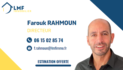Agence immobilière LMF Immobilier Bouc-Bel-Air - Thumbnail