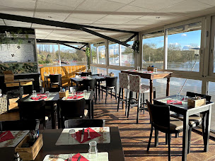 Photo n°37 de LA TABLE DE NINI à Les Hauts-d'Anjou (Restaurant)