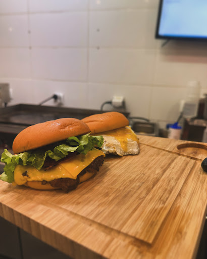 Photo 1 - Burgers du Terroir