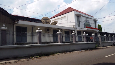 photo of Lempuyangan Station