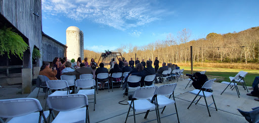 The Poston Manor And Event Barn - Thumbnail