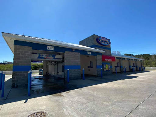Willie's Car Wash Lawrenceville