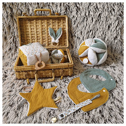 Photo n°14 de Maman Débobine à Liffré (Boutique de cadeaux)