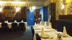 Photo n°3 de La Tour de Marrakech à Antony (Restaurant)