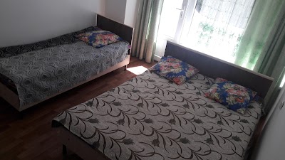 Photos of Otel' Ak-Tolkun